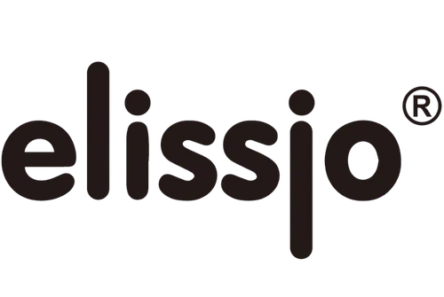 Elissio Muurstickers